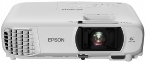 Obrzok Epson projektor EH-TW650 - V11H849040