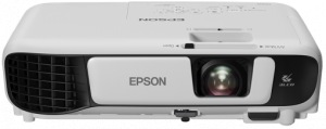 Obrzok Epson projektor EB-S41 - V11H842040