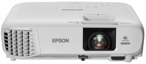 Obrzok Epson projektor EB-U05 - V11H841040