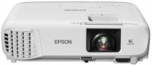 Obrzok Epson projektor EB-W39 - V11H856040
