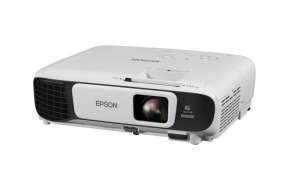 Obrzok 3LCD EPSON EB-U42 WUXGA 3600 Ansi 15000:1 WiFi - V11H846040