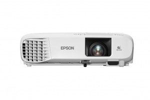 Obrzok 3LCD EPSON EB-X39 - V11H855040