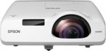 Obrázok produktu Epson projektor EB-520,  3LCD,  XGA,  2700ANSI,  16000:1,  HDMI,  LAN,  short