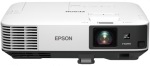 Obrzok produktu Epson projektor EB-2040,  3LCD,  XGA,  4200ANSI,  15000:1,  USB,  HDMI,  LAN,  MHL