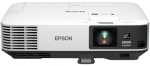 Obrzok produktu Epson projektor EB-2155W,  3LCD,  WXGA,  5000ANSI,  15000:1,  USB,  HDMI,  LAN,  MHL,  WiF