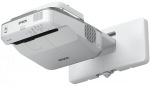 Obrzok produktu Epson projektor EB-685W,  3LCD,  WXGA,  3500ANSI,  14000:1,  USB. HDMI,  LAN,  MHL - ultra