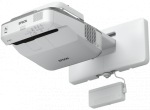 Obrzok produktu Epson projektor EB-695Wi,  3LCD,  WXGA,  3500ANSI,  14000:1,  USB,  HDMI,  LAN,  MHL - ult
