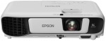 Obrzok produktu Epson projektor EB-W42,  3LCD,  WXGA,  3600ANSI,  15000:1,  HDMI,  MHL,  WiFi