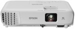 Obrzok produktu Epson projektor EB-S05,  3LCD,  SVGA,  3200ANSI,  15000:1,  HDMI