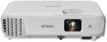 Obrzok produktu Epson projektor EB-X05,  3LCD,  XGA,  3300ANSI,  15000:1,  HDMI