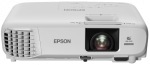 Obrzok produktu Epson projektor EB-U05,  3LCD,  WUXGA,  3400ANSI,  15000:1,  HDMI,  MHL