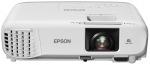 Obrzok produktu Epson projektor EB-W39,  3LCD,  WXGA,  3500ANSI,  15000:1,  HDMI,  LAN