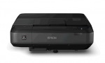 Obrzok produktu Epson projektor EH-LS100,  3LCD,  Laser,  4000ANSI,  2 500 000:1,  Full HD,  HDMI - UST