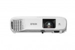 Obrzok produktu 3LCD EPSON EB-W39,  WXGA,  3500 Ansi,  15000:1