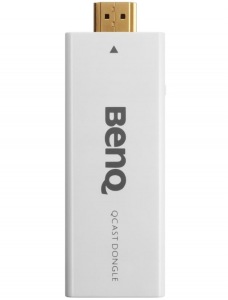 Obrzok BenQ Qcast dongle pro projektory - 5J.JCK28.E01