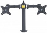 Obrzok produktu Manhattan stojan, LCD driak na monitor LCD Monitor Mount with Double-Link Swing Arms