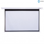 Obrzok produktu 4World Elektrick pltno DO 144x81 65" 16:9