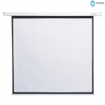 Obrzok produktu 4World Elektrick pltno DO 159x90 72" 16:9