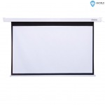 Obrzok produktu 4World Elektrick pltno DO 186x105 84" 16:9