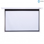 Obrzok produktu 4World Elektrick pltno DO 221x124 100" 16:9