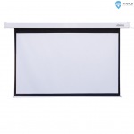 Obrzok produktu 4World Elektrick pltno 211x124 100" 16:9