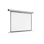 Obrzok produktu Nobo Wall Screen pltno, 175x132cm, matn