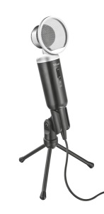 Obrzok mikrofon TRUST Madell Desktop Microphone - 21672
