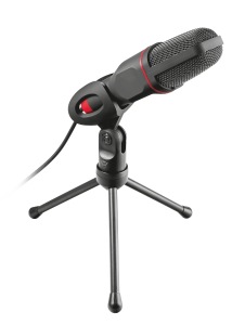 Obrzok mikrofon TRUST GXT 212 USB Microphone - 22191