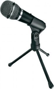 Obrzok Trust Starzz Microphone - 16973