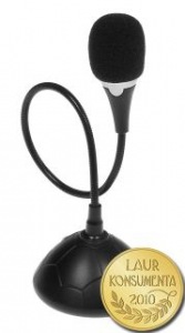 Obrzok Media-Tech MICCO - MT-392