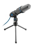Obrázok produktu mikrofon TRUST Mico USB Microphone