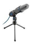 Obrzok produktu mikrofon TRUST Mico USB Microphone