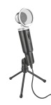 Obrzok produktu mikrofon TRUST Madell Desktop Microphone
