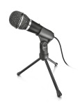 Obrzok produktu mikrofon TRUST Starzz All-round Microphone