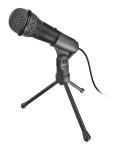 Obrázok produktu mikrofon TRUST Starzz USB All-round Microphone