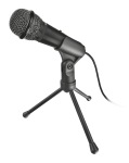 Obrzok produktu mikrofon TRUST Starzz USB All-round Microphone