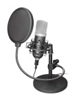 Obrzok produktu mikrofon TRUST GTX 252 Emita Streaming Microphone