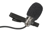 Obrázok produktu mikrofon TRUST LAVA USB clip-on-microphone