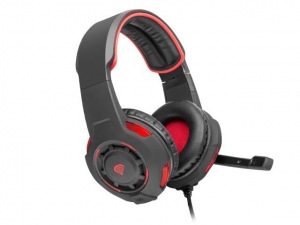 Obrzok Genesis Gaming headphones HX60 VIRTUAL 7.1 - NSG-0756