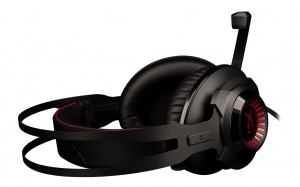 Obrzok HyperX Cloud Revolver hern slchadl EMEA verzie - HX-HSCR-BK/EM