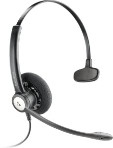 Obrzok Plantronics ENTERA HW111 N  - 79180-13