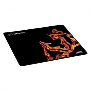 Obrzok ASUS CERBERUS SPEED MOUSE PAD - 90YH0111-BDUA00