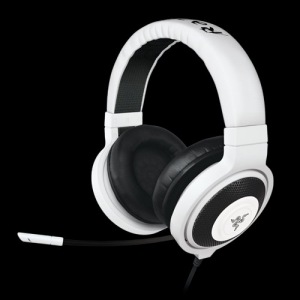 Obrzok Razer Kraken Pro NEON White - RZ04-01380300-R3M1