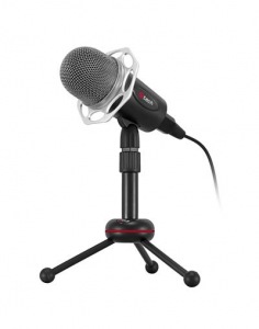 Obrzok C-TECH stoln mikrofn MIC-03 - MIC-03