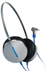 Obrzok Gigabyte Fly - sluchtka - GT-FLY-SILVER