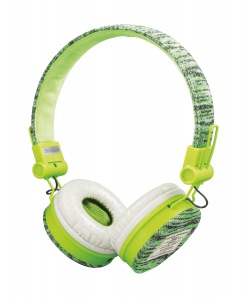 Obrzok nhlavn sada TRUST Urban Fyber- sport green - 22646