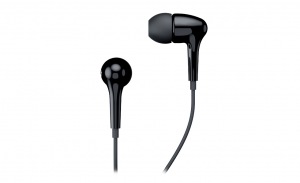 Obrzok tovaru Sluchtka GENIUS GHP-206,  black - 31710192100