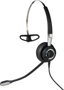 Obrzok Jabra BIZ 2400 II - 2406-820-204