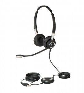 Obrzok Jabra BIZ 2400 II - 2499-823-209