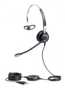 Obrzok Jabra BIZ 2400 II - 2496-823-209